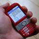 Image for article titled Palm Centro Unboxed and Reviewed (Verdict: Yep, Definitely Gonna Sell Loads of 'Em)